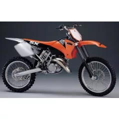 125 SX