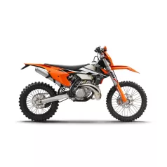 250 XC-W