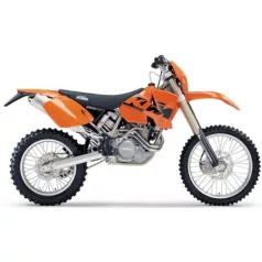 250 EXC RACING