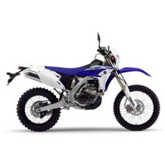 WR450F