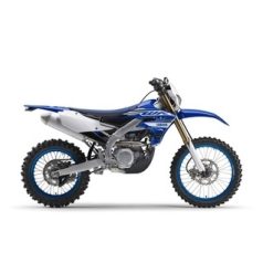 WR450F