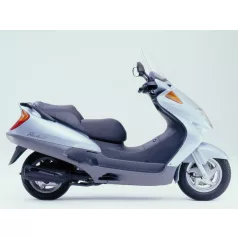 PANTHEON 150ccm 2T (1998-2002)