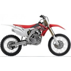 CRF250R