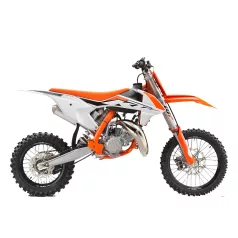 85 SX