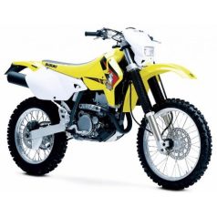 DR-Z 400