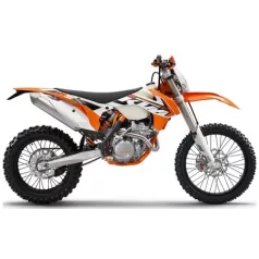 250 EXC-F