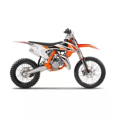 85 SX