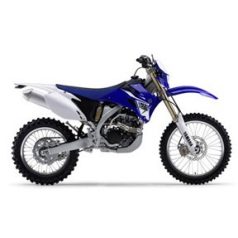 WR250F