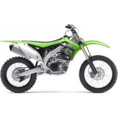 KX450F