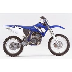 YZ250F