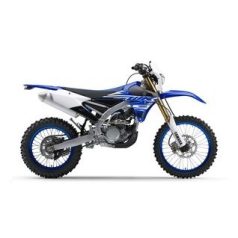 WR250F