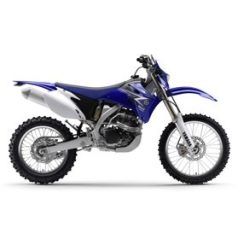 WR250F