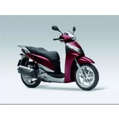 SH 300ABS (2007-2012)