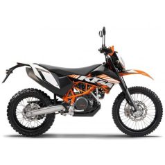 690 ENDURO R