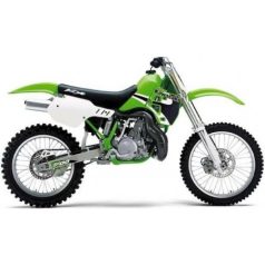 KX500