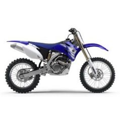 YZ250F