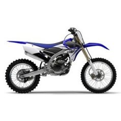 YZ250F