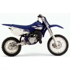 YZ80