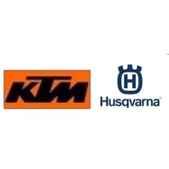 KTM,HUSQVARNA
