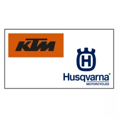 KTM,HUSQVARNA