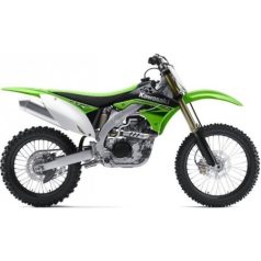 KX450F