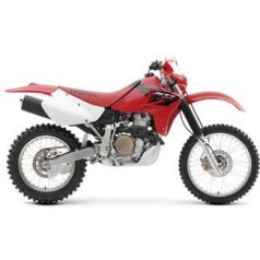 XR650R