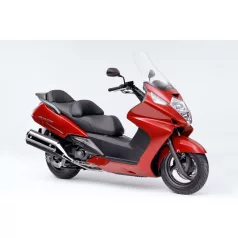 SILVER WING 600 (2001-2011)