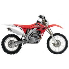 CRF450X