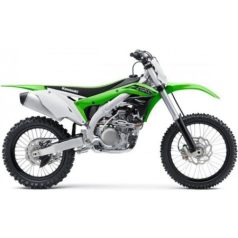 KX450F