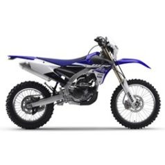 WR250F