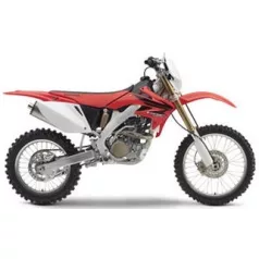 CRF250X