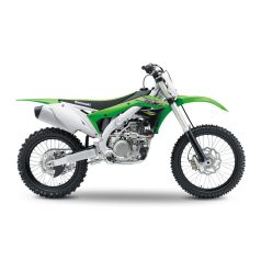 KX450F