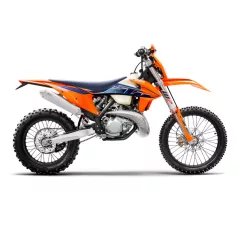 250 EXC TPI