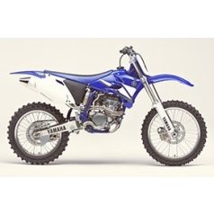 YZ250F