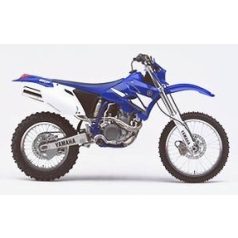 WR450F