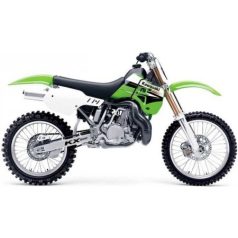 KX500