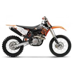 450 SX-F