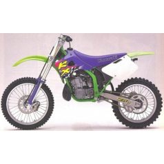 KX250