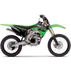 KX250F