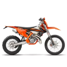 125 XC-W