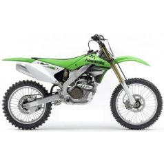 KX250F