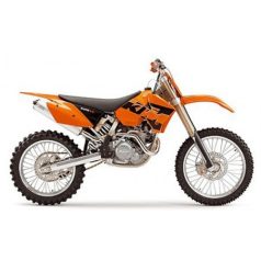 525 SX RACING