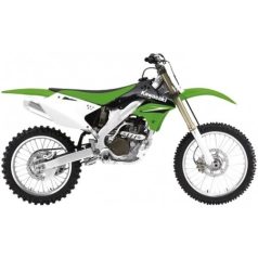 KX250F