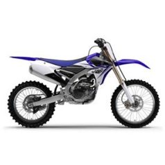 YZ450F