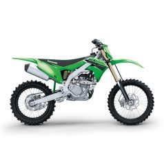 KX250F