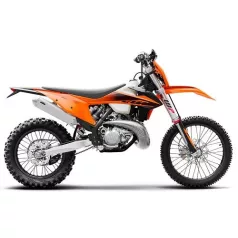 300 EXC TPI