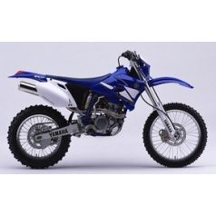 WR250F