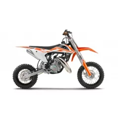 50 SX