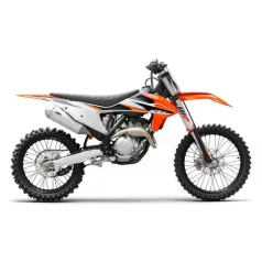 250 SX-F
