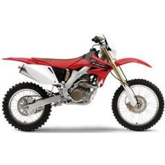 CRF250X